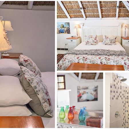 Utopia In Africa Guest Villa Mbombela Exteriér fotografie