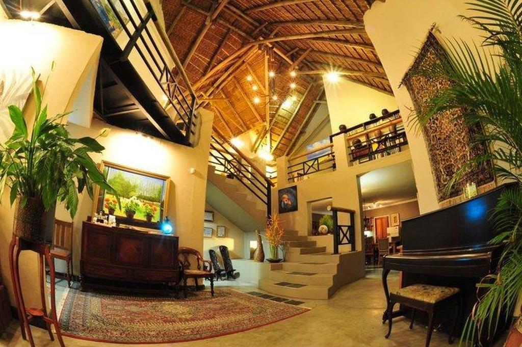 Utopia In Africa Guest Villa Mbombela Exteriér fotografie
