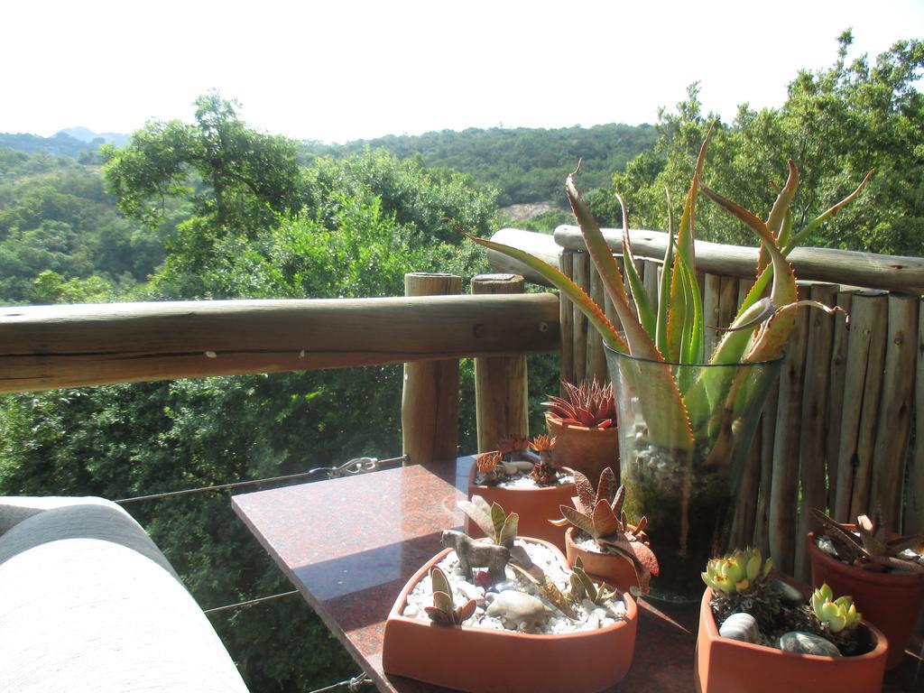 Utopia In Africa Guest Villa Mbombela Exteriér fotografie