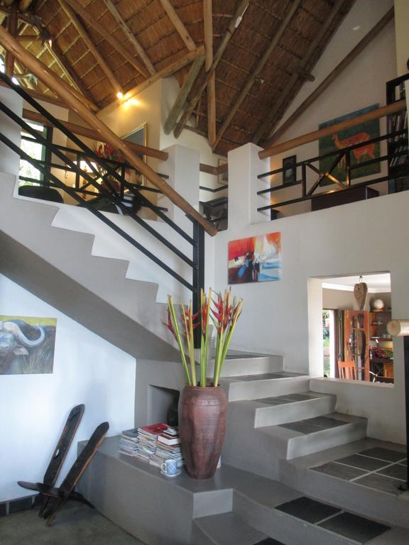 Utopia In Africa Guest Villa Mbombela Exteriér fotografie