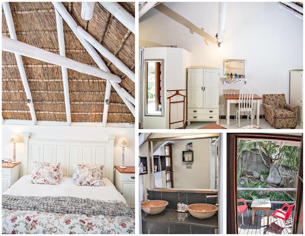 Utopia In Africa Guest Villa Mbombela Exteriér fotografie