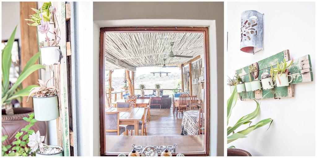 Utopia In Africa Guest Villa Mbombela Exteriér fotografie
