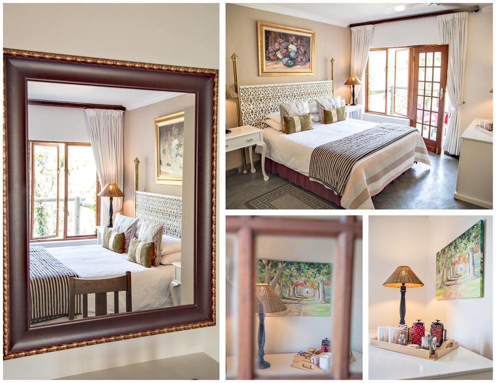 Utopia In Africa Guest Villa Mbombela Exteriér fotografie