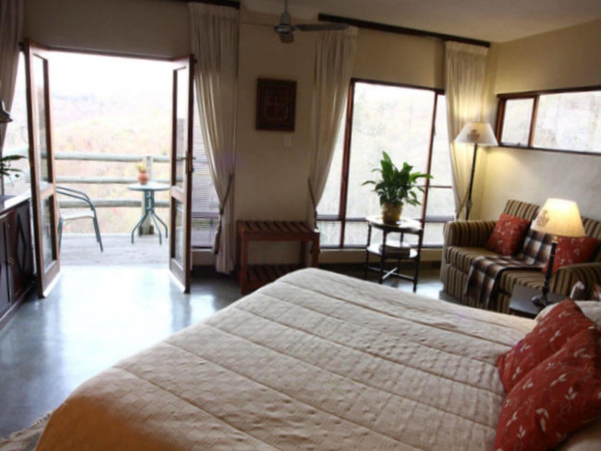 Utopia In Africa Guest Villa Mbombela Exteriér fotografie