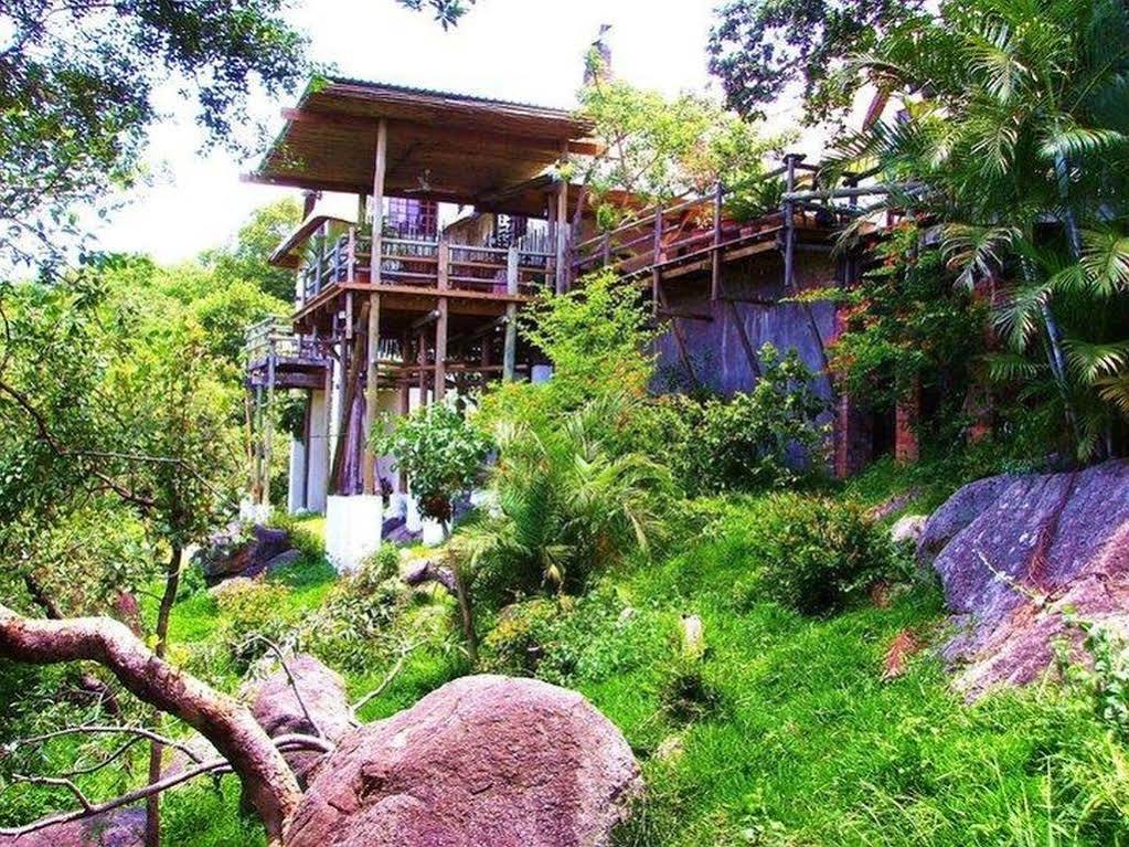 Utopia In Africa Guest Villa Mbombela Exteriér fotografie