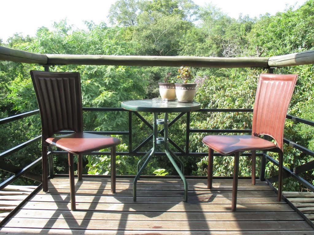 Utopia In Africa Guest Villa Mbombela Exteriér fotografie