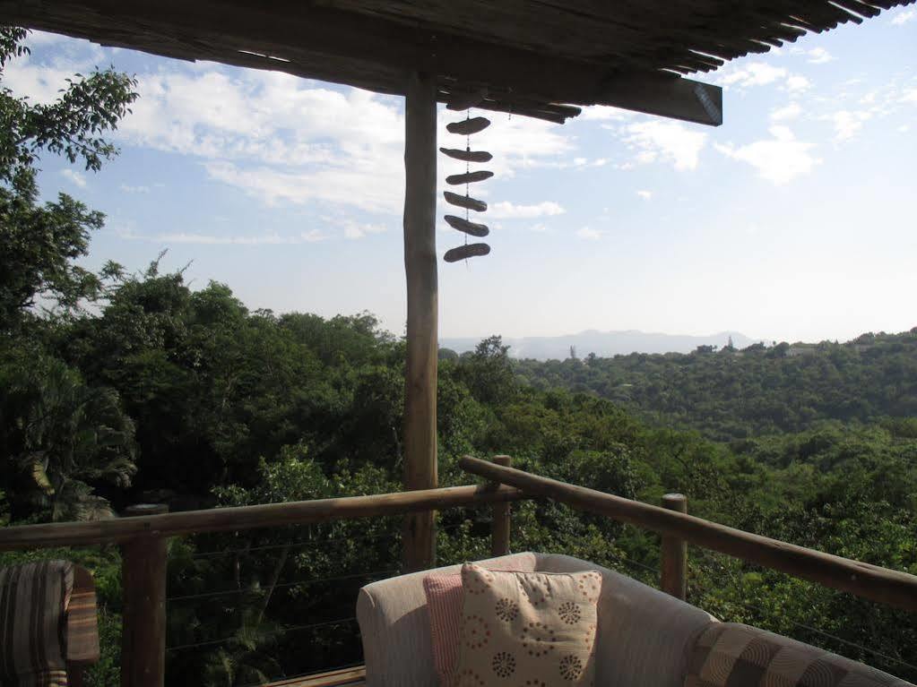 Utopia In Africa Guest Villa Mbombela Exteriér fotografie